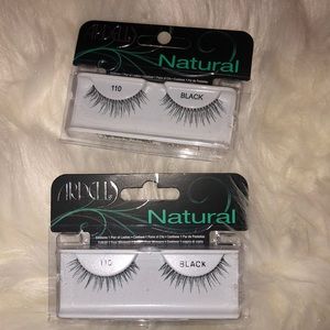Ardell eyelashes
